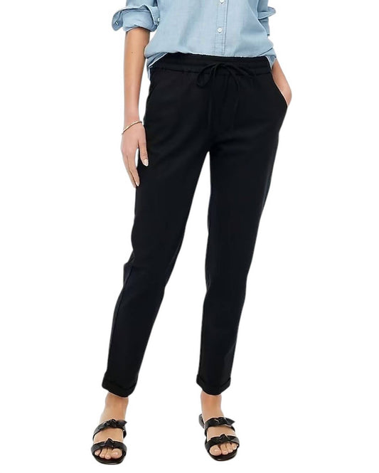 J.Crew - Drawstring Pants