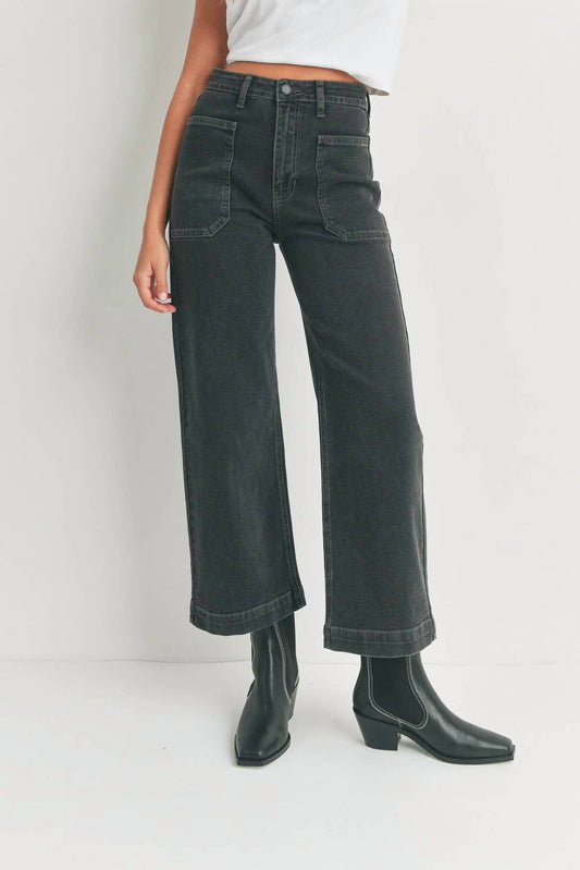 Jbd. - Women's Eve Utility Pant