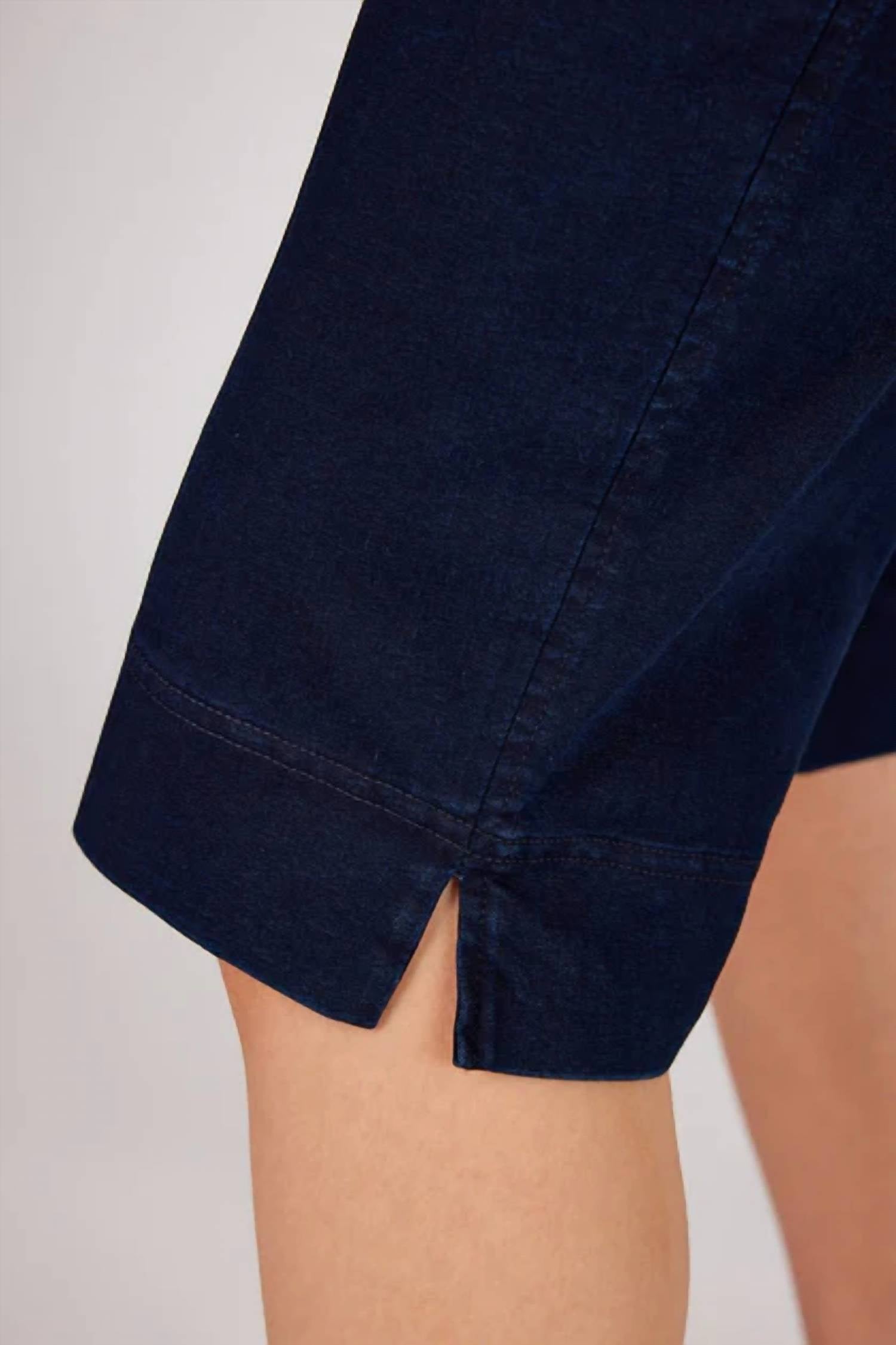 Robell - Bella Long Shorts