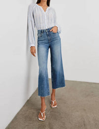 Rails - Frances Long Sleeve Top