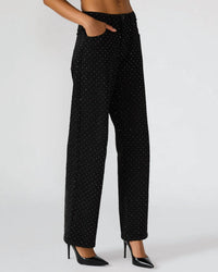 Steve Madden - Avaline Crystal Jeans