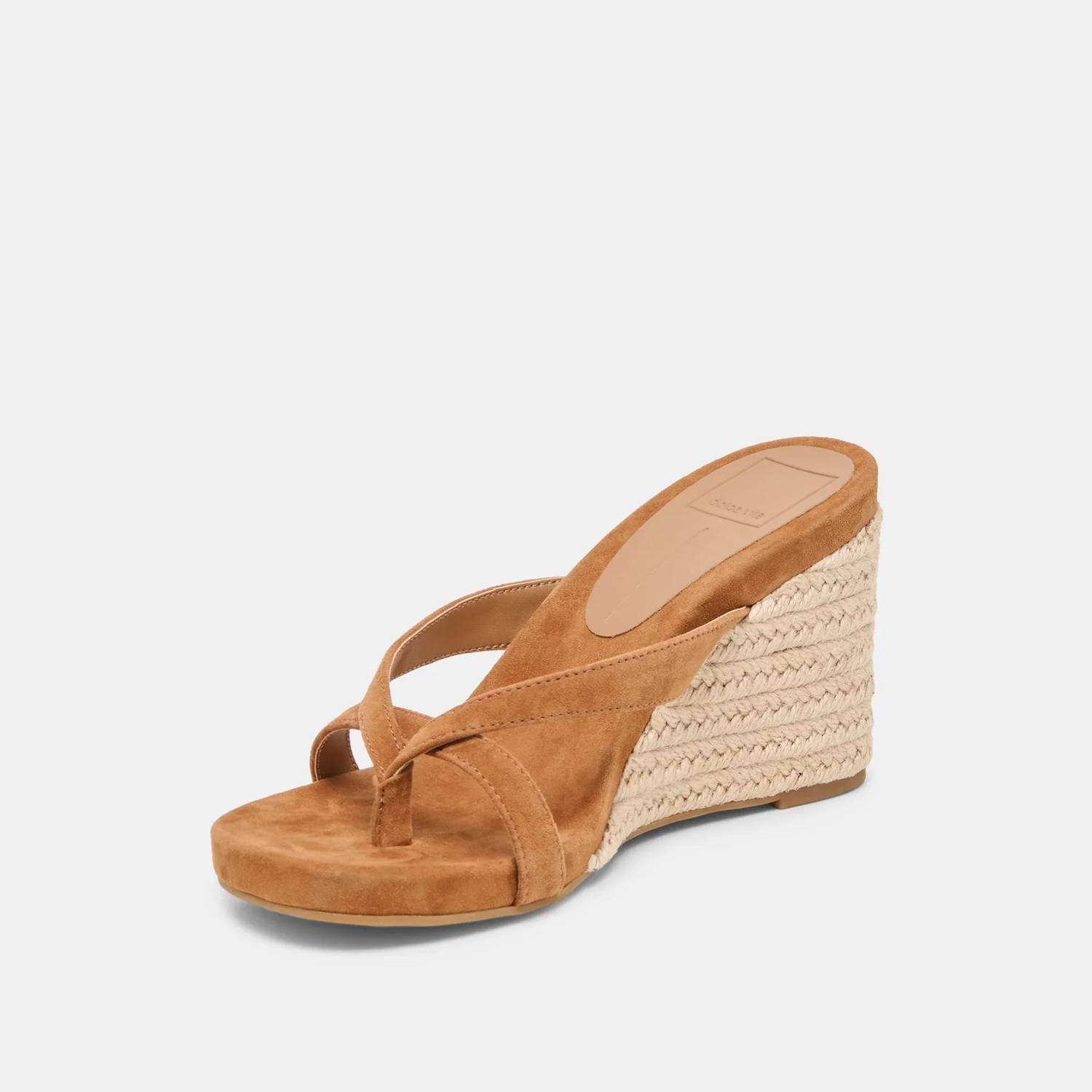 Dolce Vita - Women's Helane Espadrille Wedge