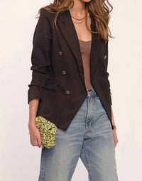 Heartloom - Aiden Blazer