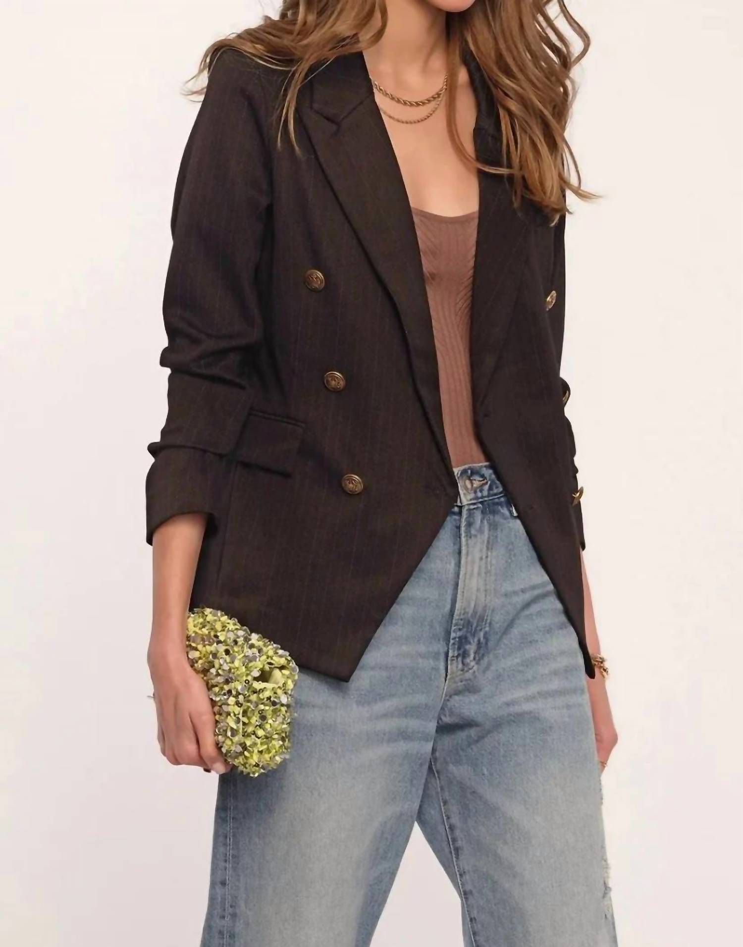 Heartloom - Aiden Blazer