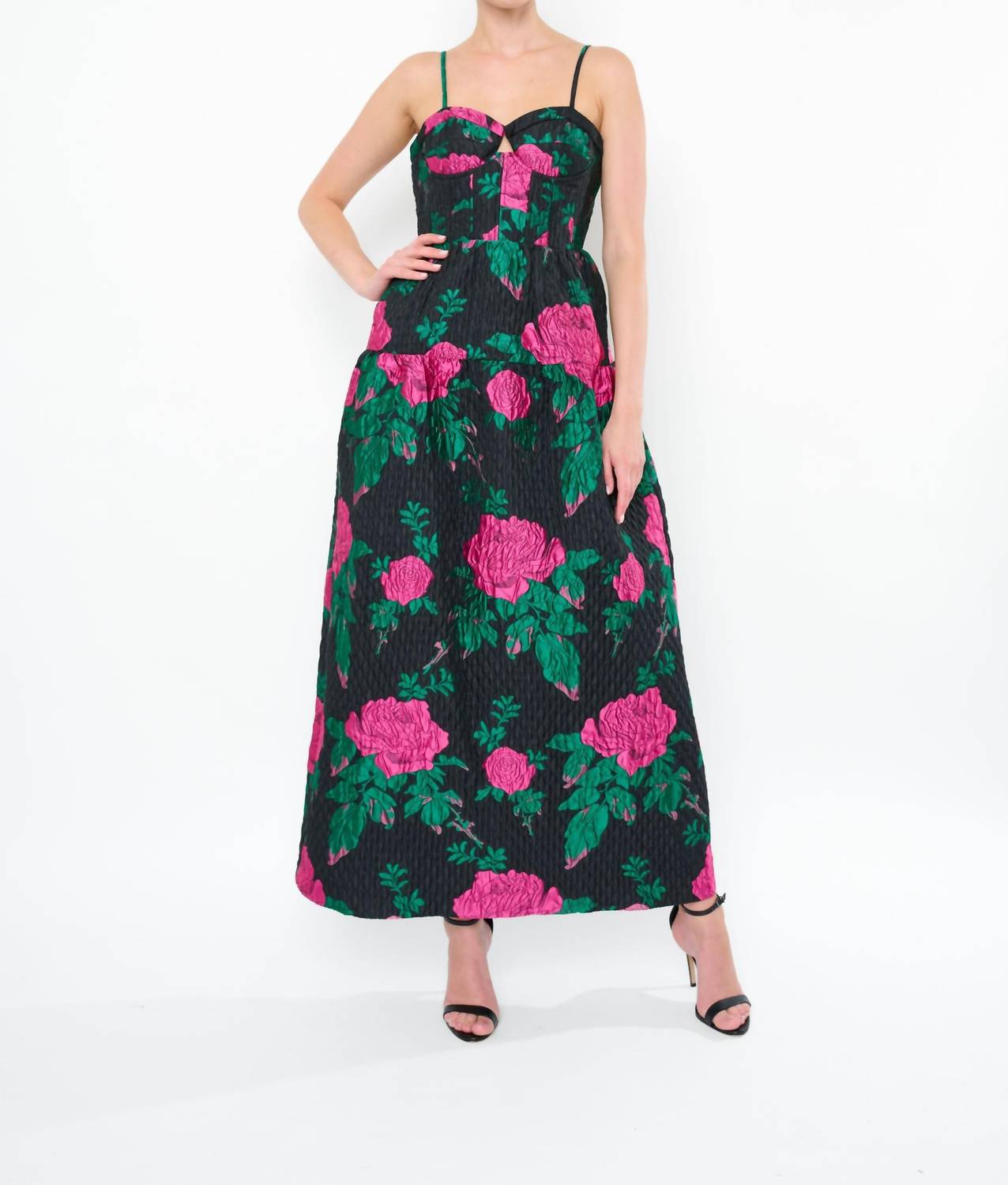 Flora Bea - Naia Maxi Dress