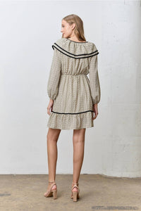 Baevely By Wellmade - Thea Dress