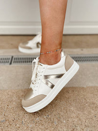 Mia Shoes - Women's Astra Sneakers