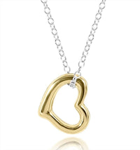 Enewton - Women's Sterling Mixed Metal Necklace