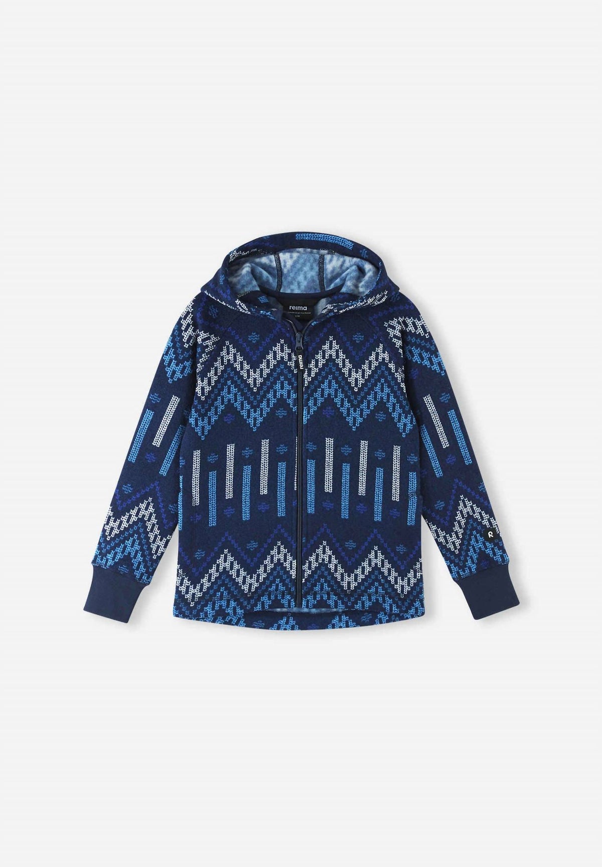Reima - Kids' Northern Fleece Jacket