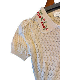 Heartloom - Manta Cardigan