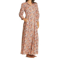 Trovata - Eliot Maxi Dress