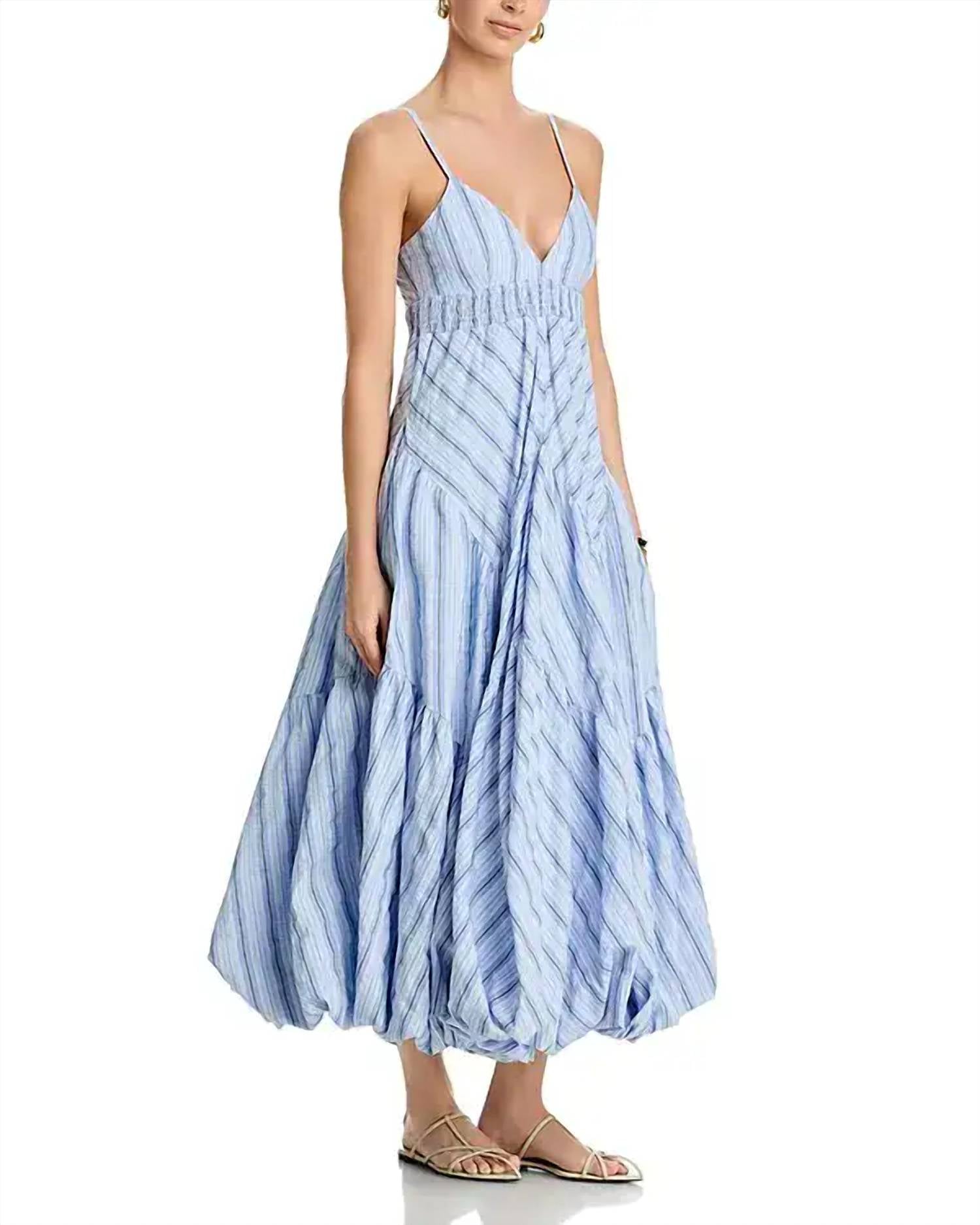 Cinq A Sept - Evory Midi Dress