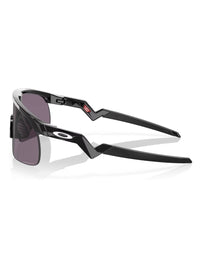 Oakley - Resistor Wrap Non Polarized Sunglasses 9010-01