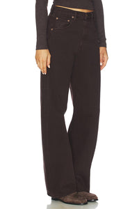 Agolde - Low Curve Jeans