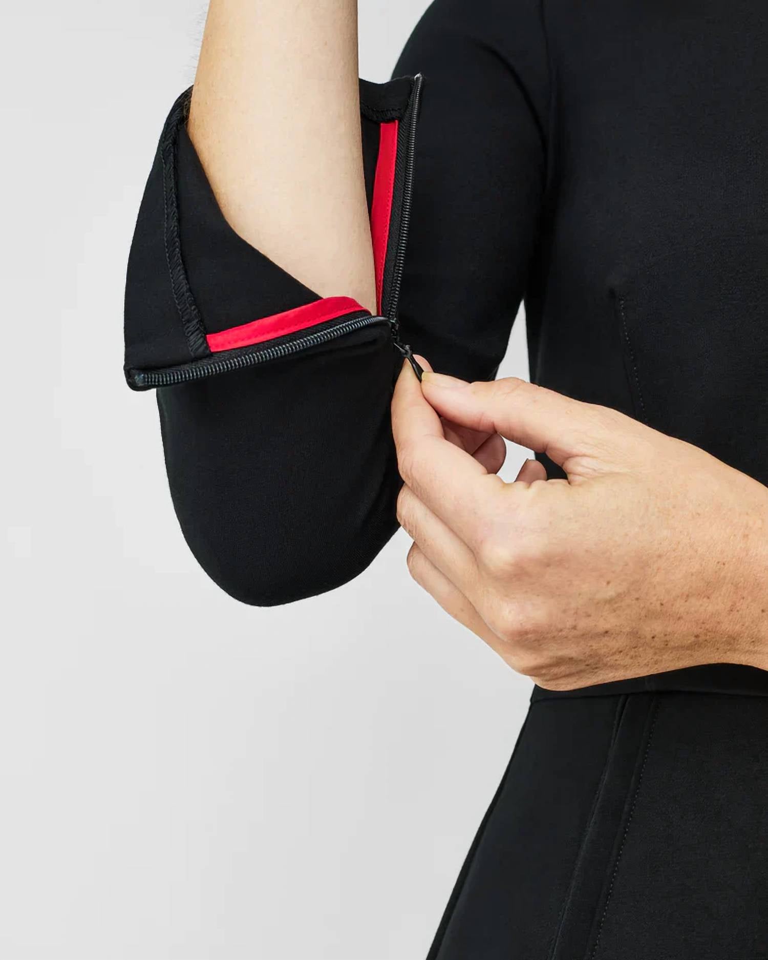 Spanx - Perfect A-line Mini Dress