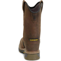 Carolina - Men's Well X Workflex 10" Slip On Work Boots