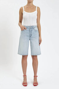 Daze - Cruiser Five-pocket Jort