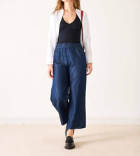Mersea - Wide Leg Drift Pants