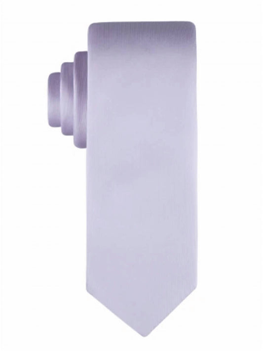 Calvin Klein - Men's Unison Solid Tie