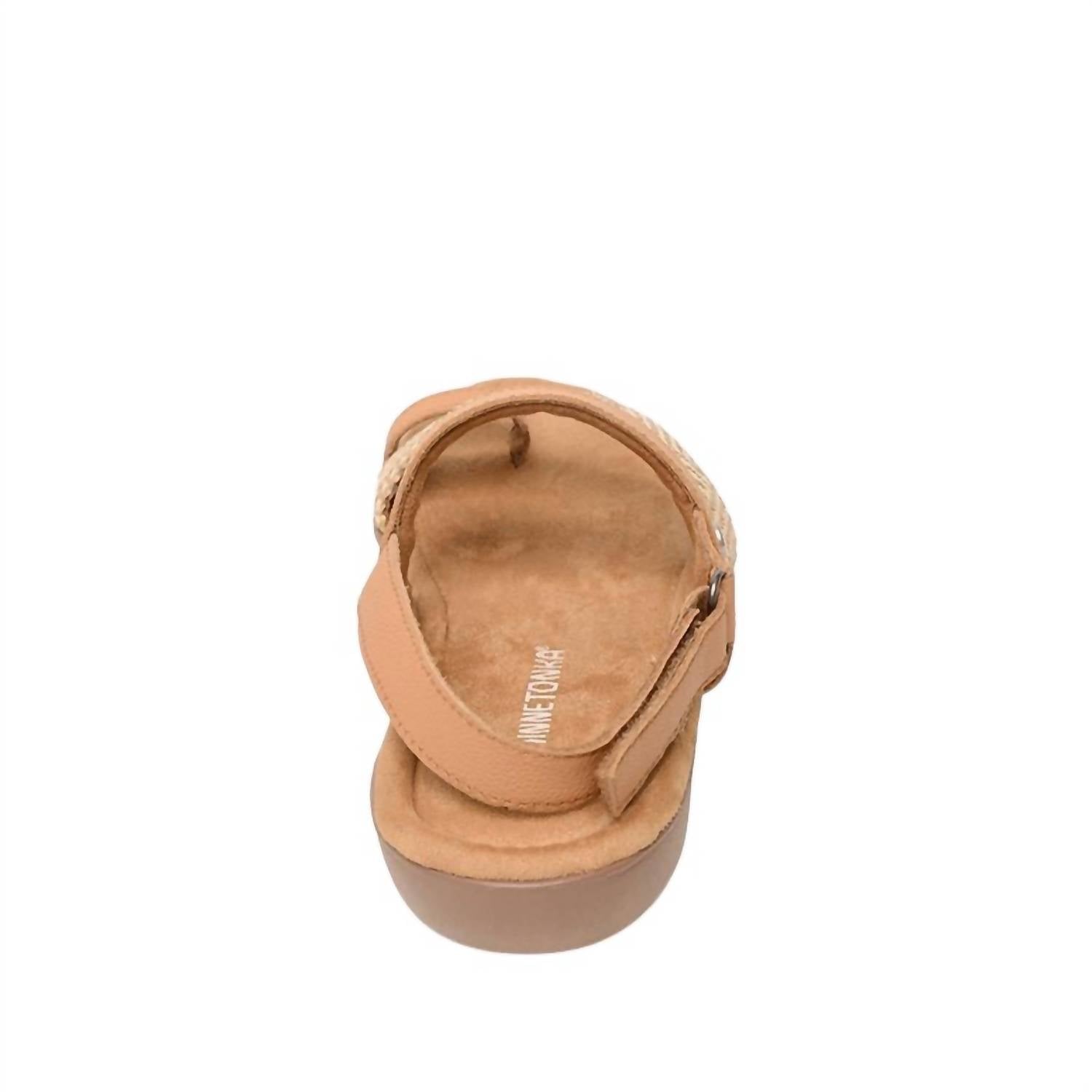 Minnetonka - Women's Salma Sandal