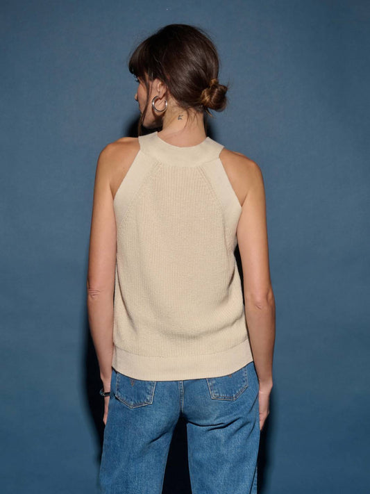 Nation Ltd - Desi Halter Top