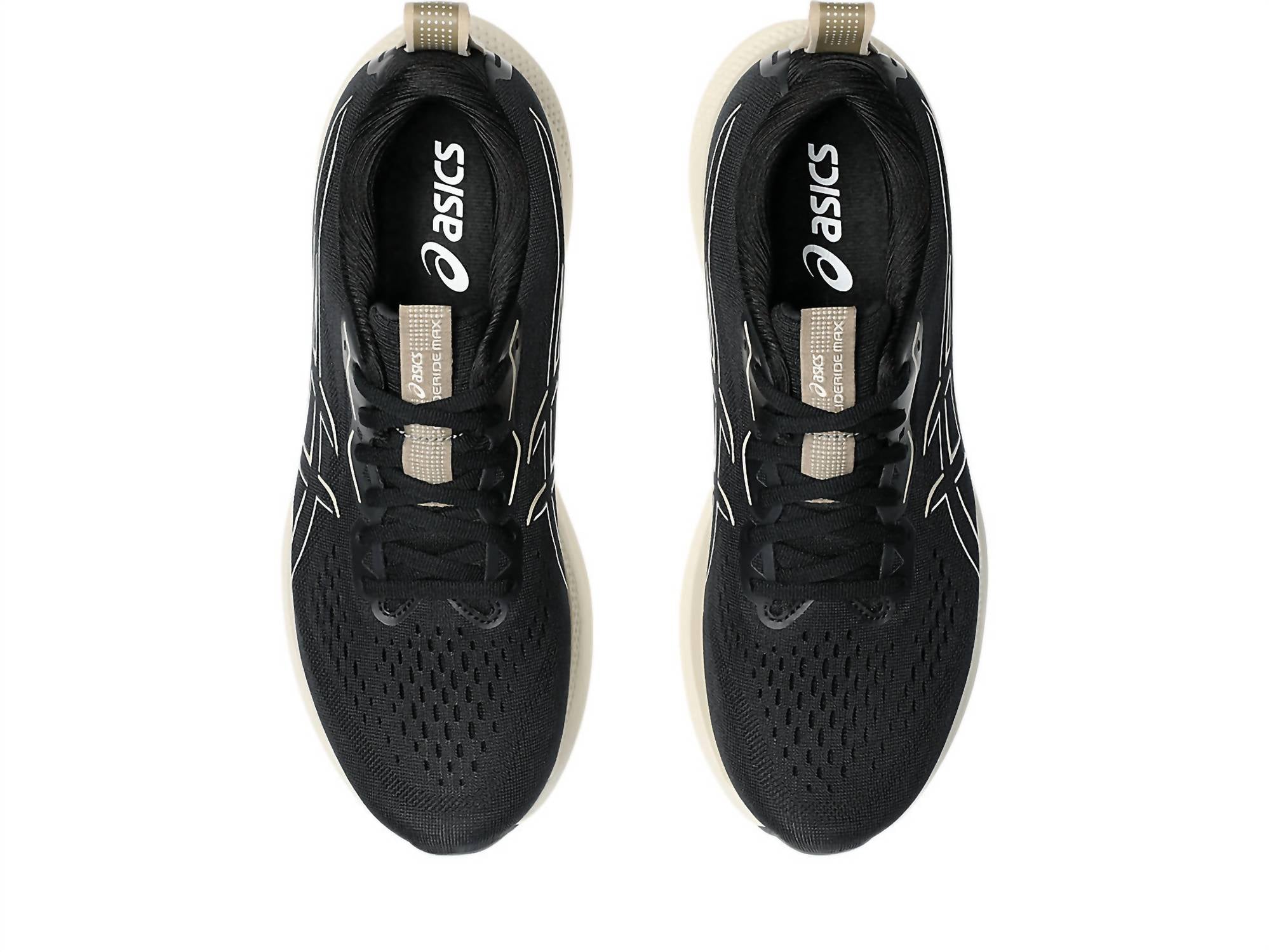 Asics - Men's Glideride Max Shoe