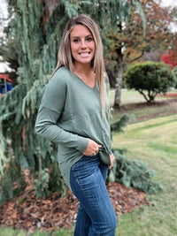 Debut - Murphy Sweater