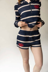 The Happy Camp3R - Ellie Scuba Shorts