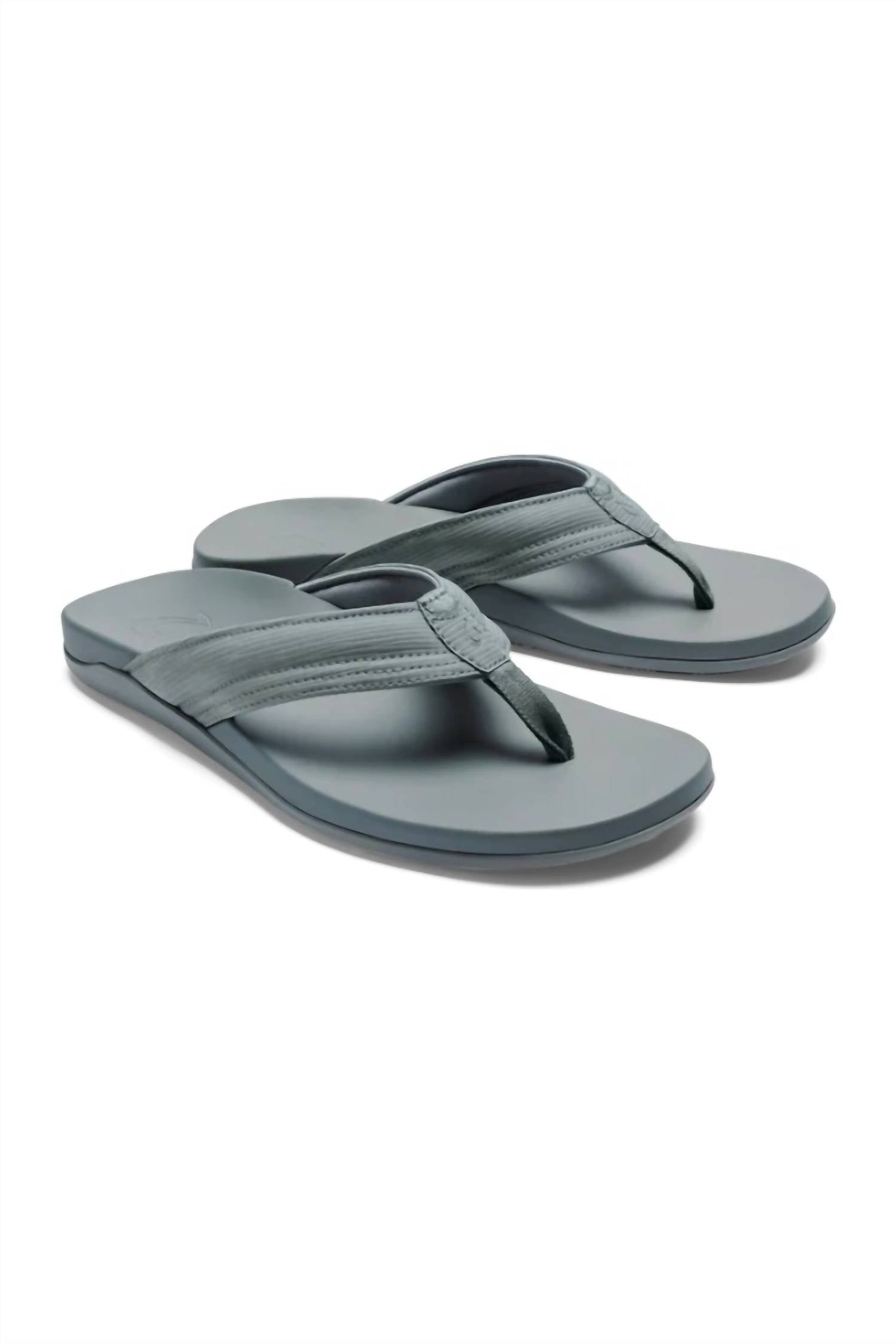 Olukai - Men's Maha Recovery Sandal