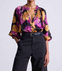 Apiece Apart - Trini Top
