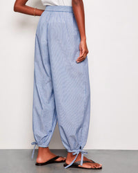 Ciao Lucia - Vera Balloon Pants