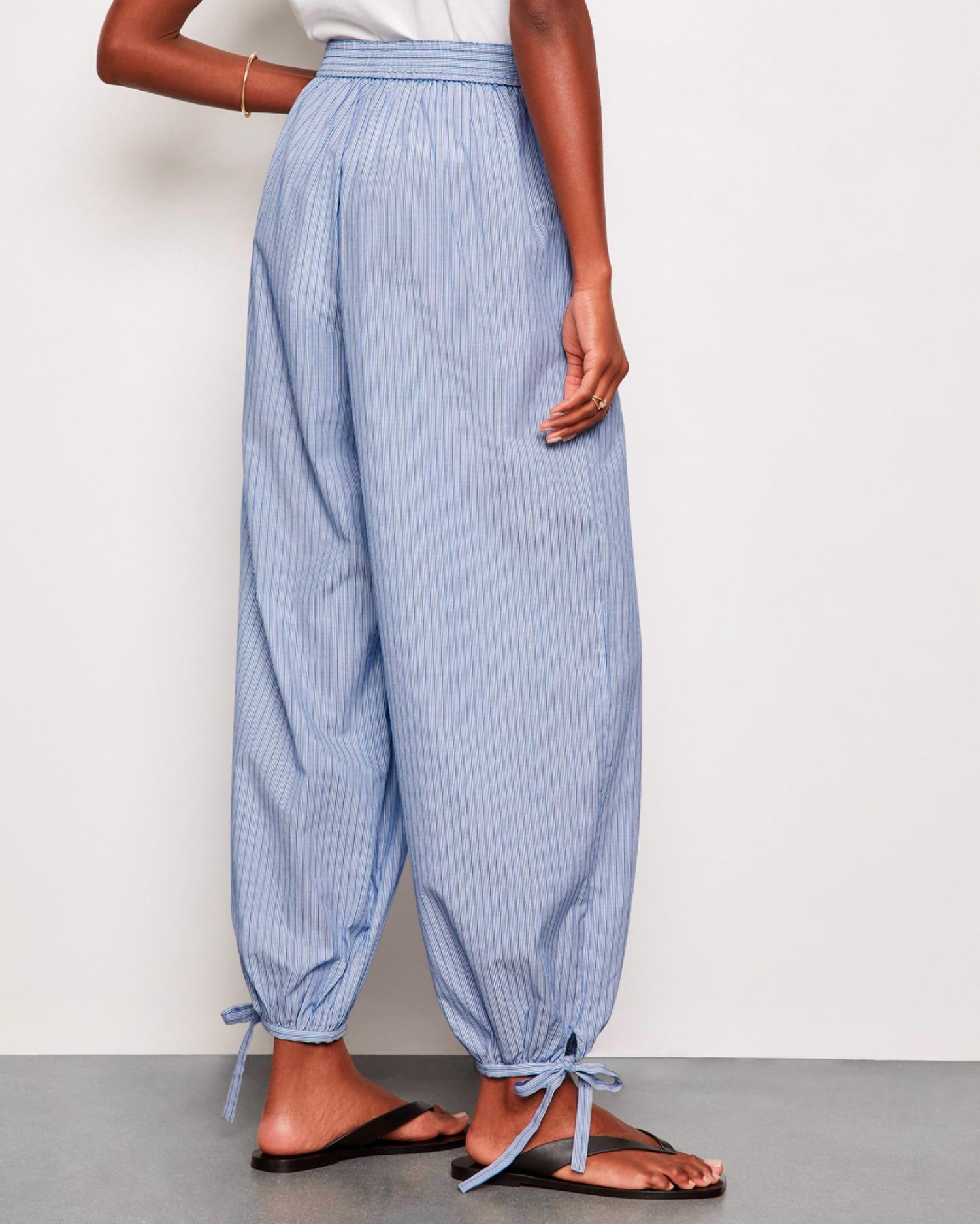 Ciao Lucia - Vera Balloon Pants