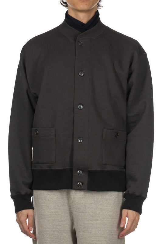 Nigel Cabourn - 50's Cardigan