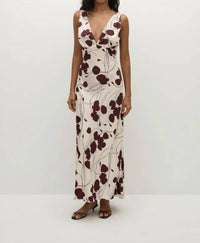 Faithfull The Brand - Signe Maxi Dress