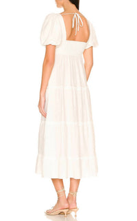 ODETTE MIDI DRESS
