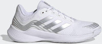 Adidas - Women's Novaflight Primegreen Volleyball Shoes