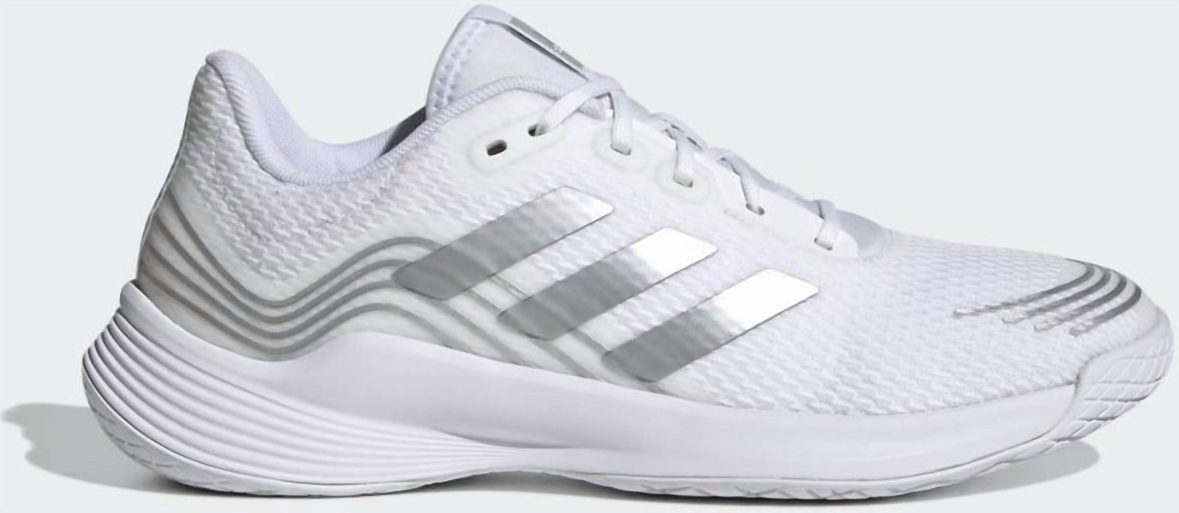 Adidas - Women's Novaflight Primegreen Volleyball Shoes