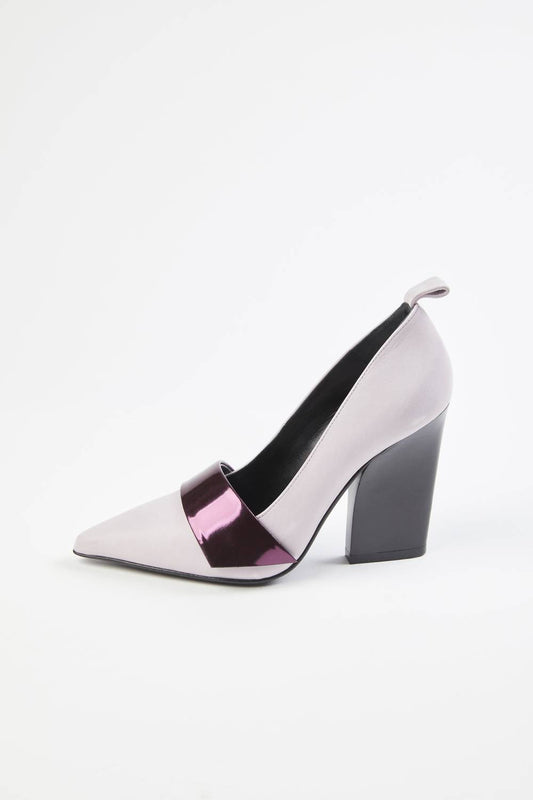 NINE 2 FIVER HIGH HEEL
