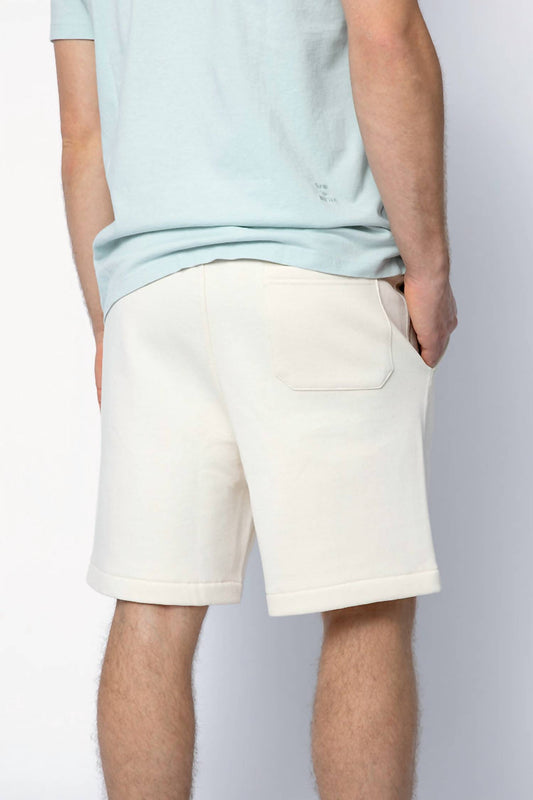 Frame - Sweat Banded Short