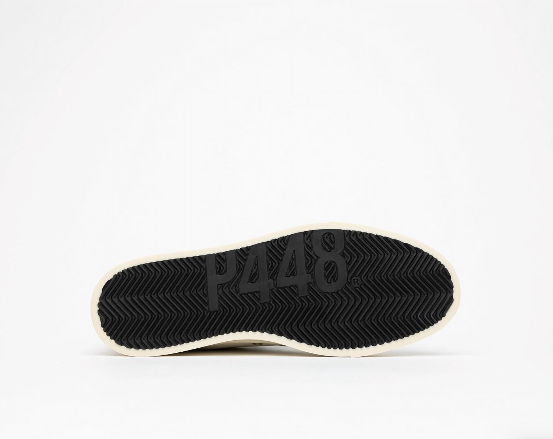 P448 - Women's Jack Molly Sneakers