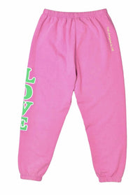 Iscream - Love Tennis Club Sweatpants