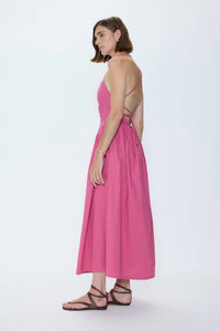 Pistola - Sadee Open Back Dress