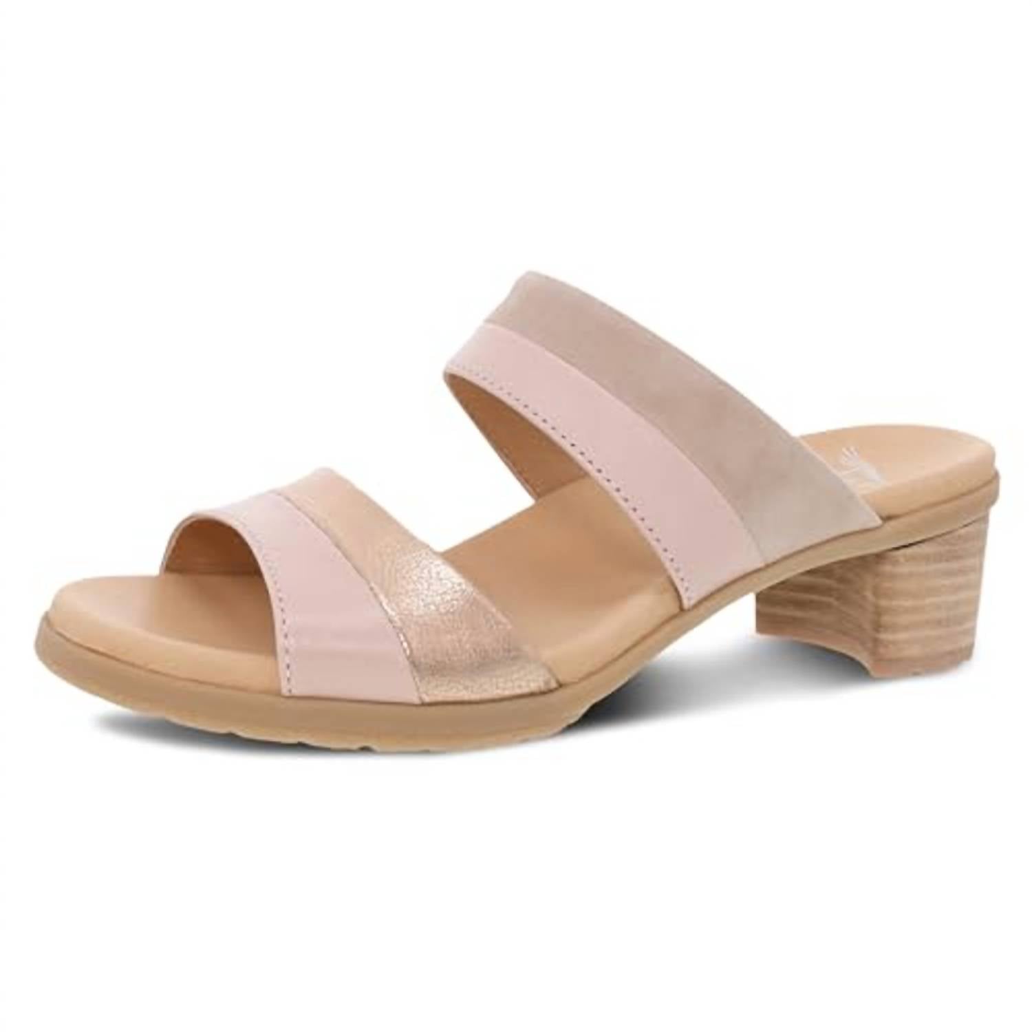 Dansko - Women's Theresa Heel