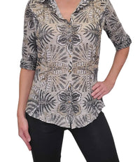 David Cline - Crushed Bone Shirt
