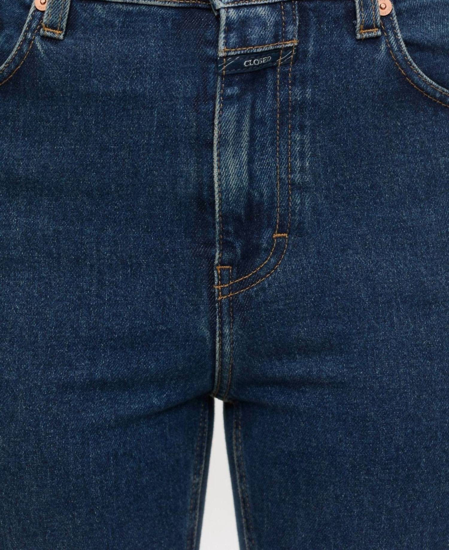 Closed - Hi-sun Flared Jeans