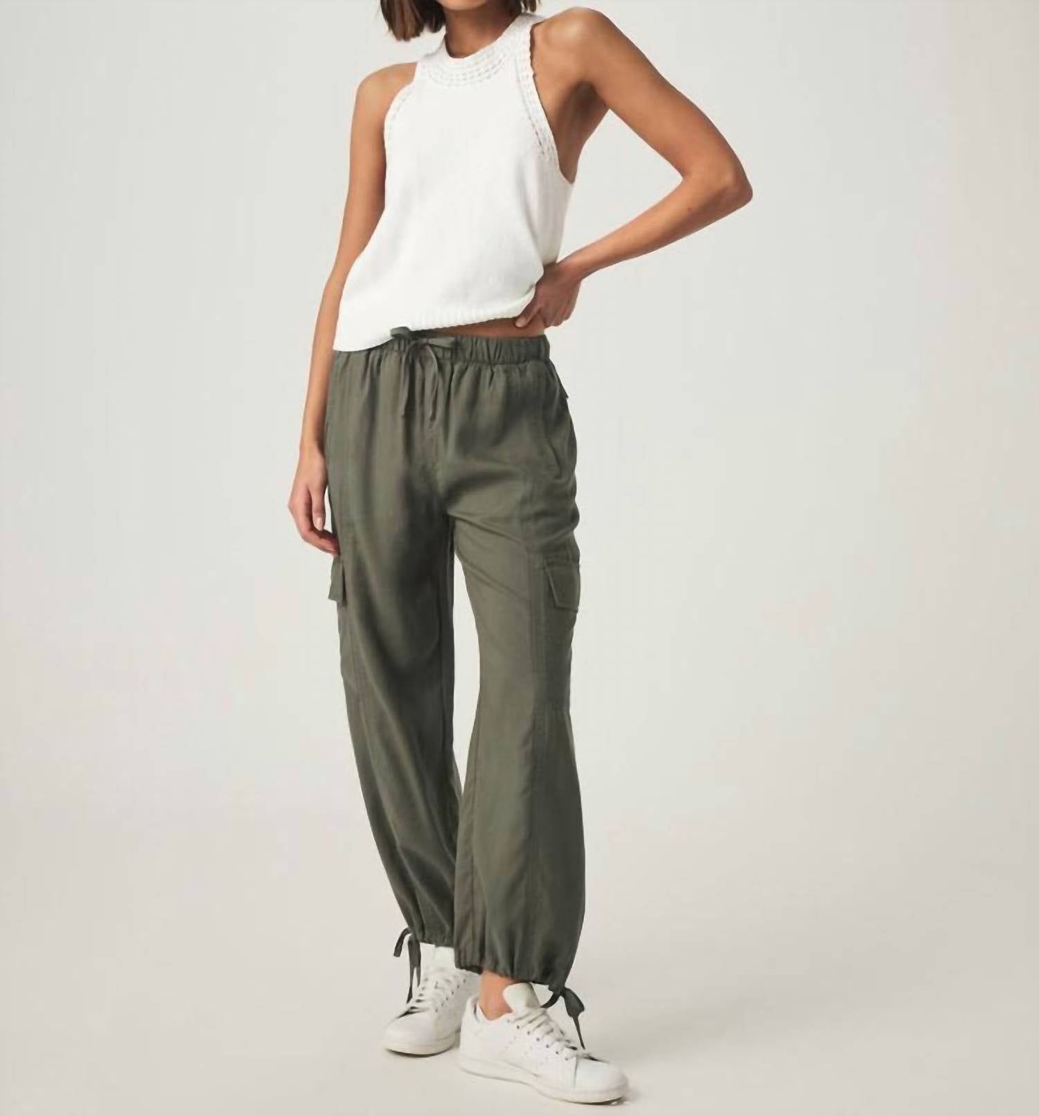 Splendid - Talula Sweater Tank Top