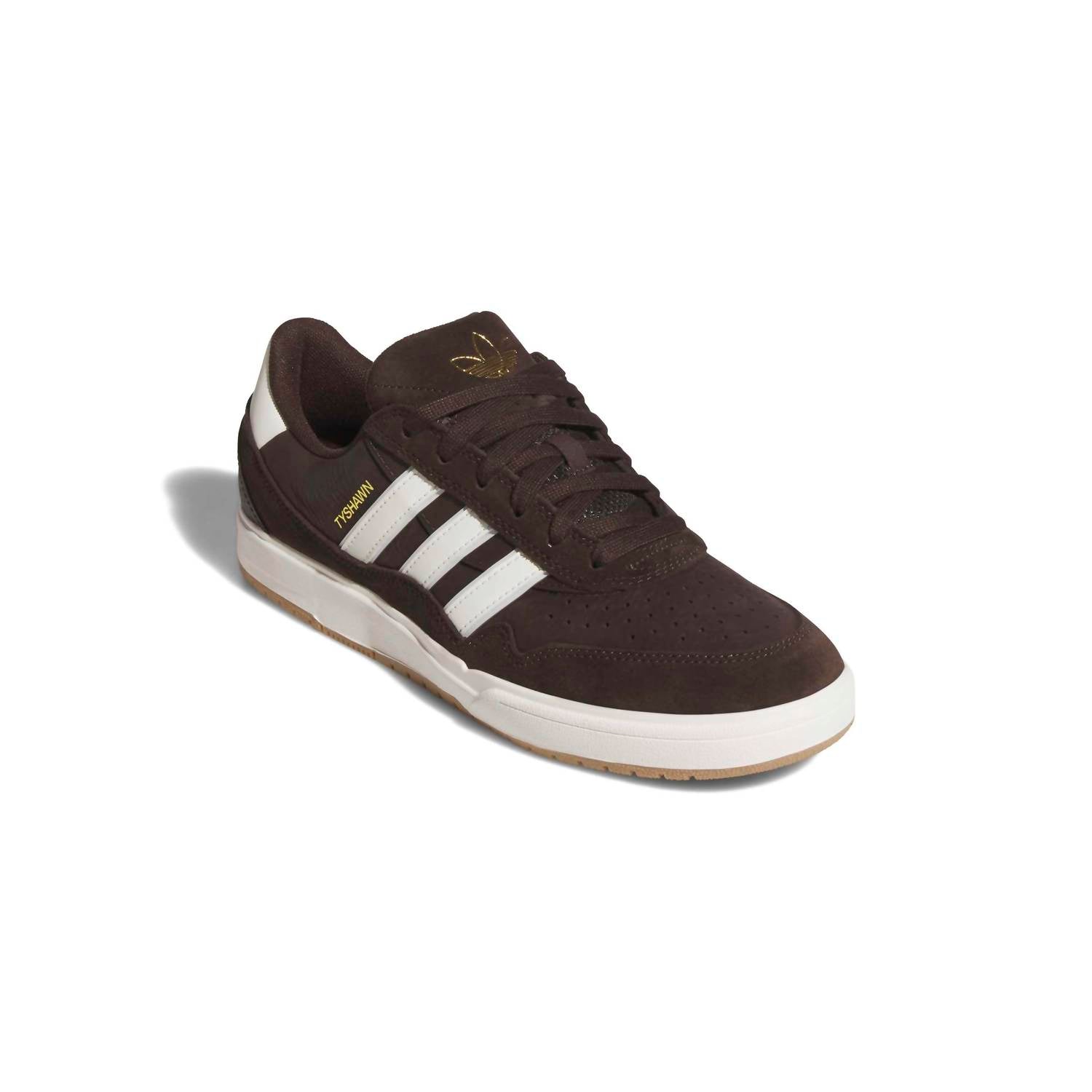 Adidas - Men's Tyshawn Shoes