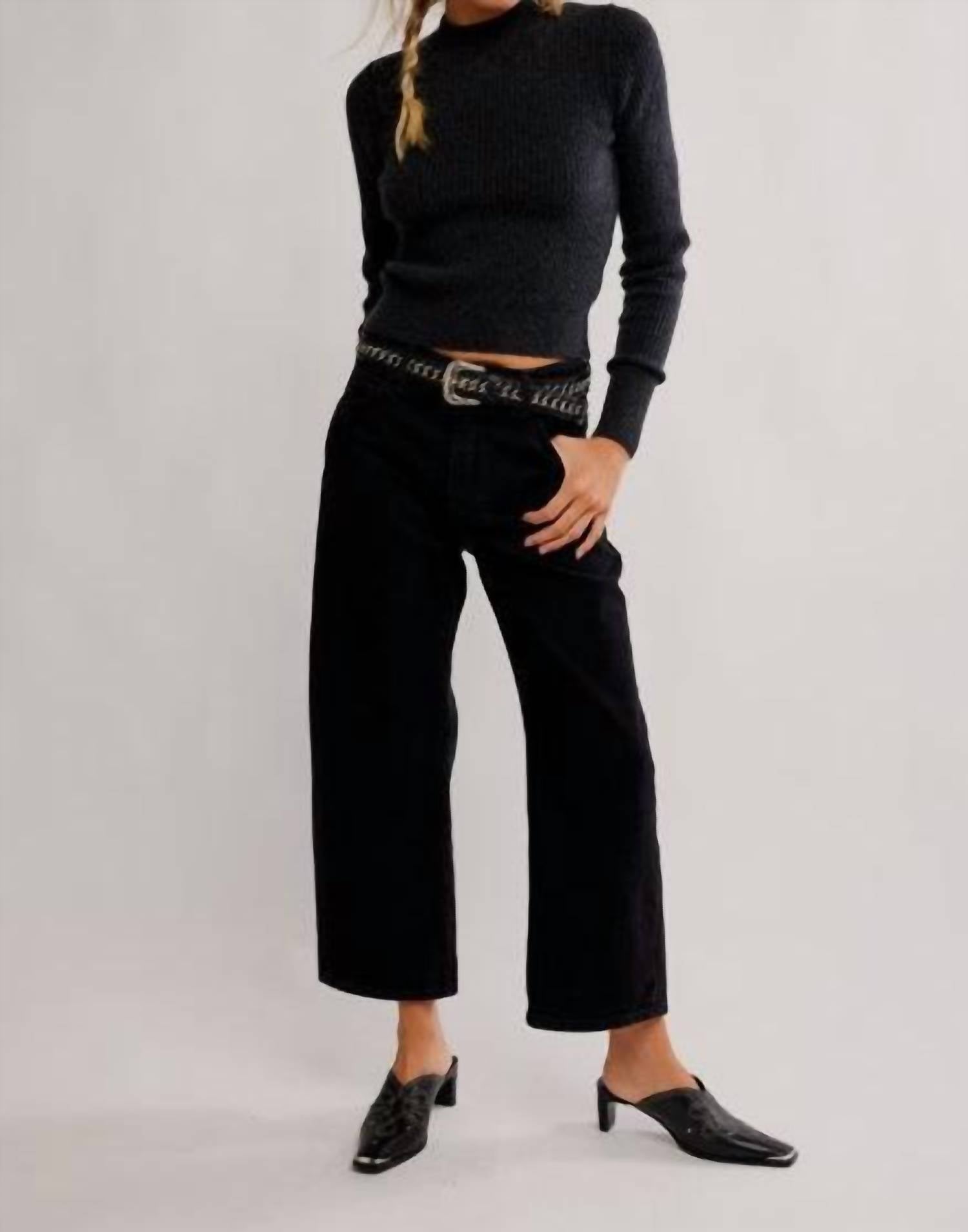 Free People - Even After Pullover Top