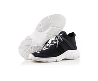 Prada - Women's Knit Fabric Sneakers