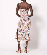 Cleobella - Cleobella Geraldine Midi Dress